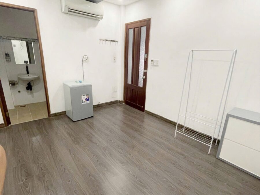 Bán nhà giá rẻ Trần Văn Đang - Khu An Ninh - Dân Trí Cao