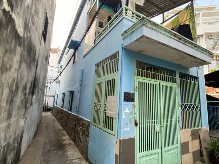 Chính chủ kẹt tiền bán gấp nhà Phú Nhuận