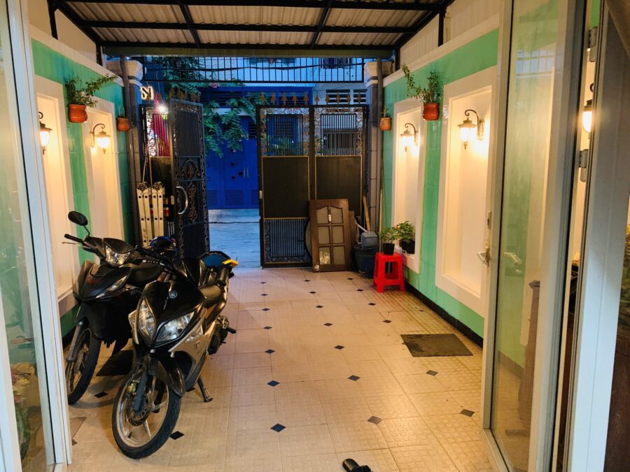 Chính chủ cần bán gấp nhà Phú Nhuận  17,5 tỷ còn thương lượng