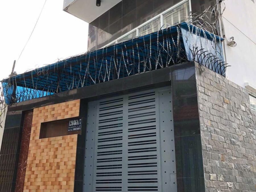 Nhà đẹp chính chủ cần bán, hẻm xe hơi Phú Nhuận