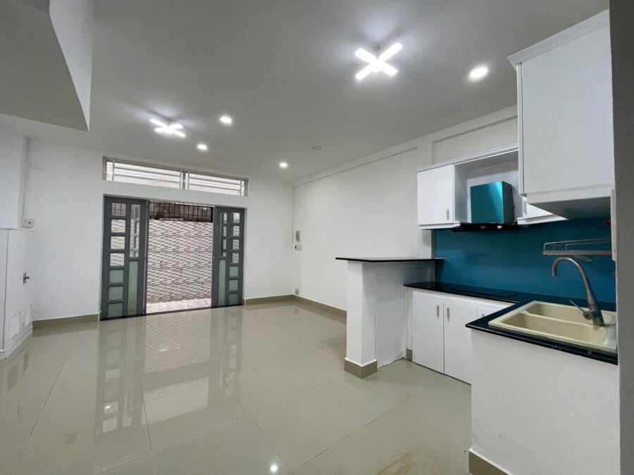 Chính chủ cần bán căn nhà hẻm đang cho thuê 10tr