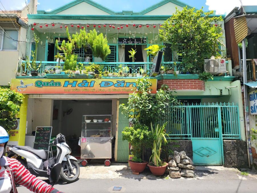 Bán nhà MT đường Trần Văn Kỷ quận Bình Thạnh
