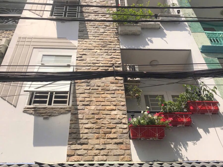 Chính chủ cần bán gấp nhà đường Phan Xích Long, P5, Phú Nhuận