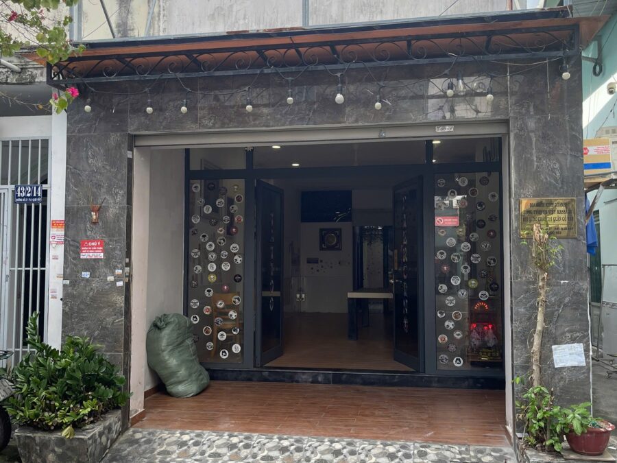 Bán nhà đường số 27 -  gần chợ An Nhơn Gò Vấp