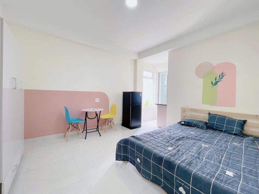 Chính chủ bán nhà hẻm 136 Vạn Kiếp - Bình Thạnh