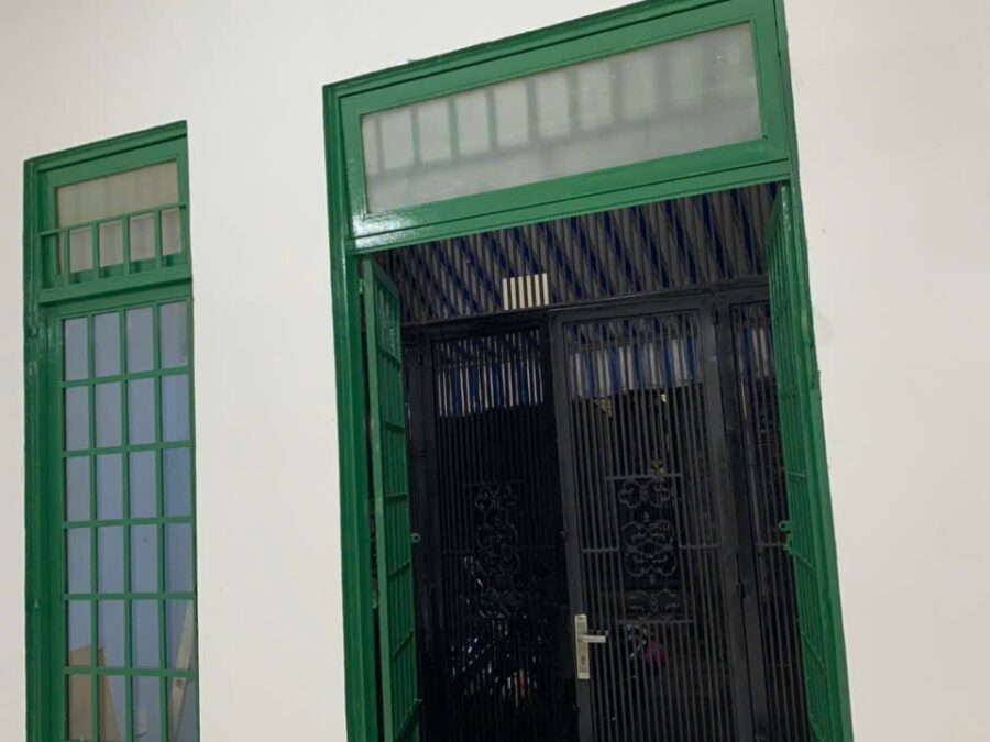 Chính chủ cần bán nhà Địaan Biên Phủ Bình Thạnh