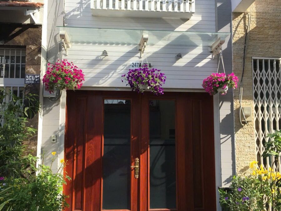 Chính chủ bán nhà Huỳnh Văn Bánh, P11, Phú Nhuận