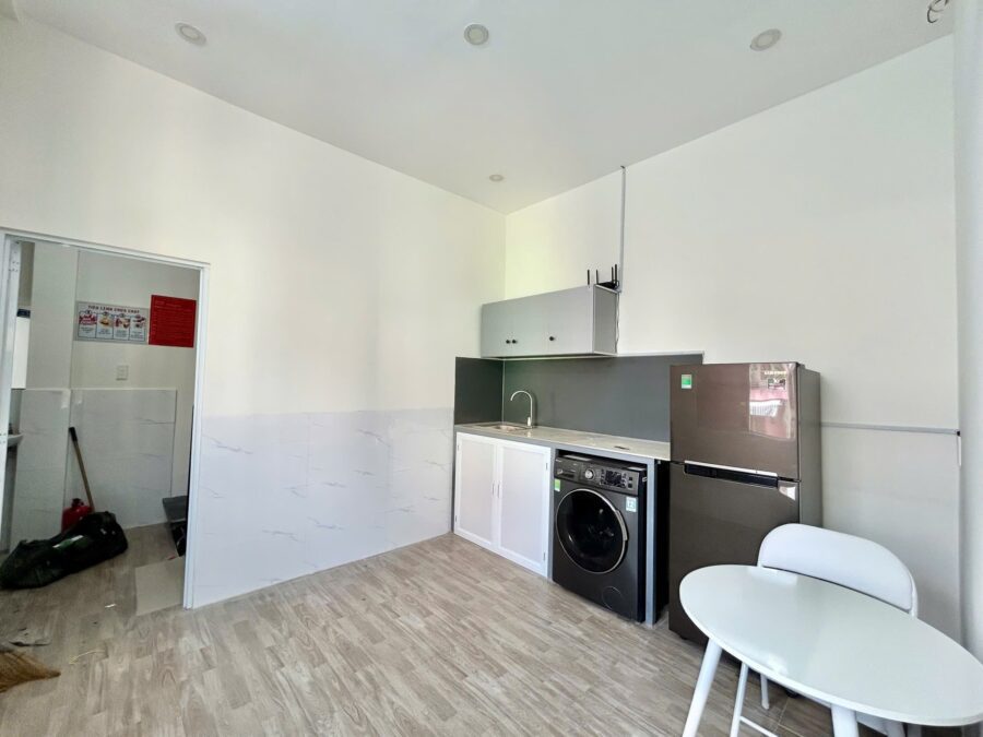 Chính chủ cần bán nhà Mặt Tiền đường Phan Tây Hồ