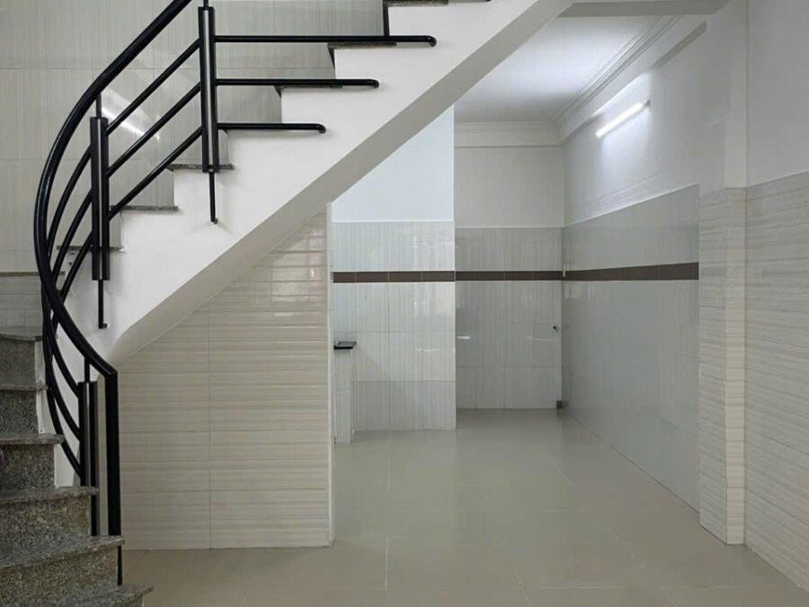 Bán nhà khu phố ẩm thực Phan Xích Long - Quận Phú Nhuận