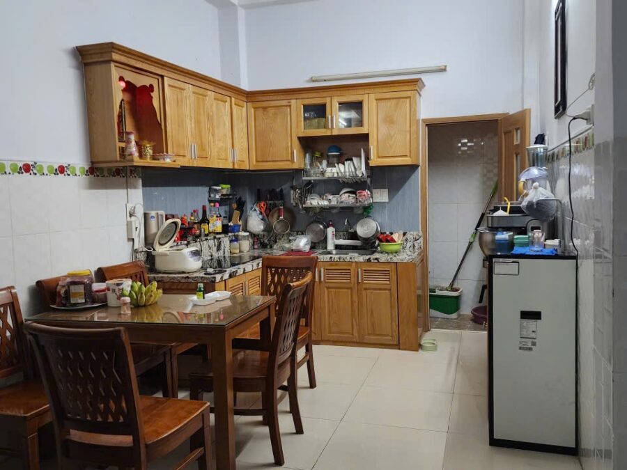 Chính chủ bán nhà Lê Văn Sỹ, P13, Phú Nhuận