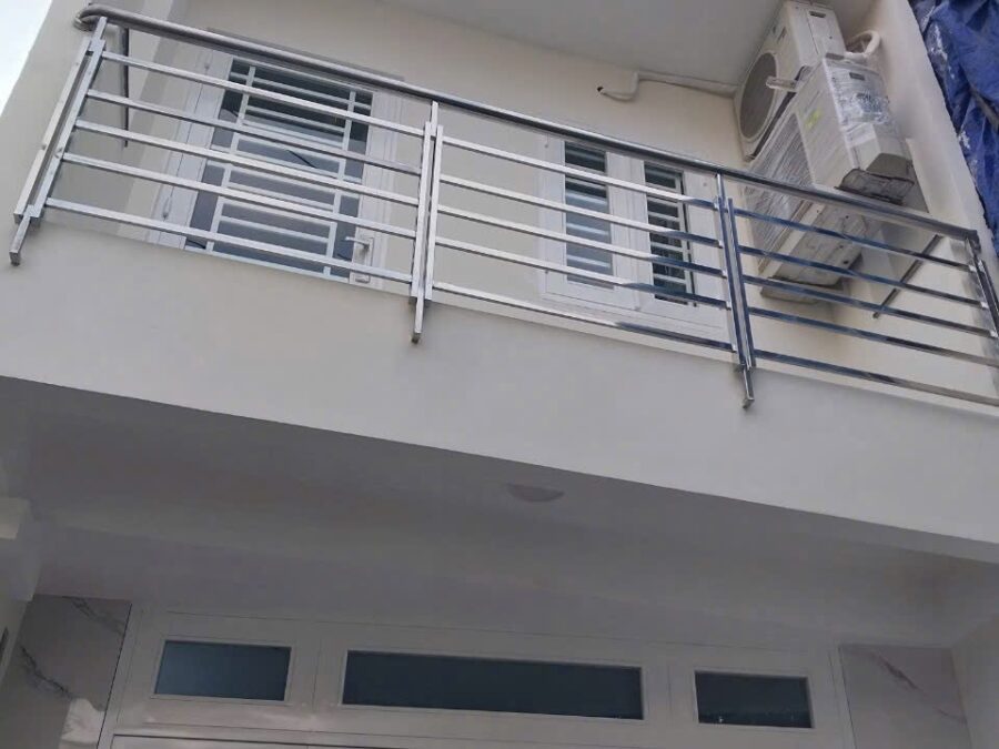 Chính chủ bán nhà đường Đỗ Tấn Phong - Phú Nhuận