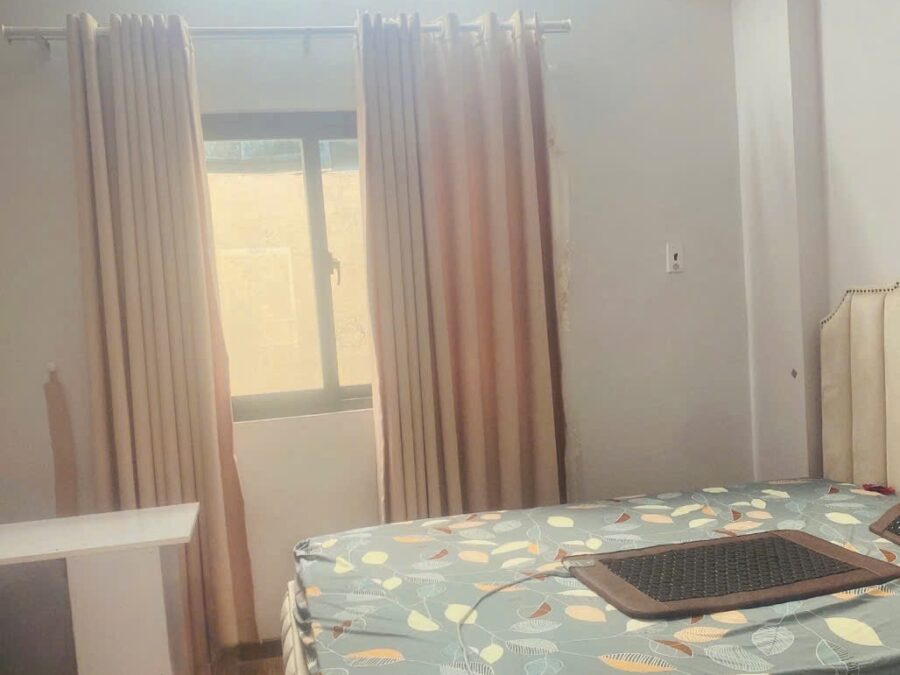 Bán nhà chính chủ Nguyễn Công Hoan - Phú Nhuận