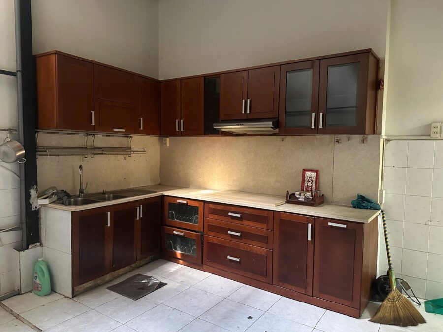 BÁN NHÀ TRUNG TÂM QUẬN 10 – ĐIỆN BIÊN PHỦ – ĐỐI DIỆN BV BÌNH DÂN