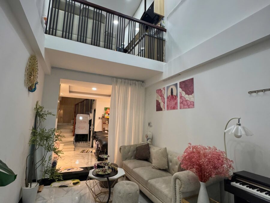 Vị trí hiếm – Phú Nhuận, Giáp Quận 1. Kết nối nhanh Quận 1 – Quận 3 – Tân Bình – Gò Vấp – Bình Thạnh