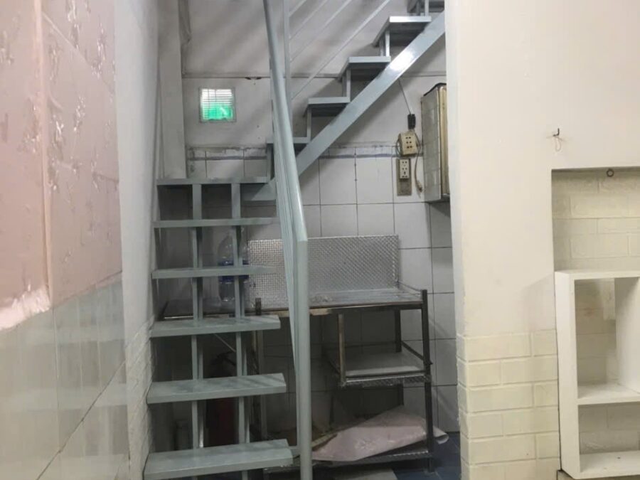 Nhà Lê Văn Duyệt, phường 3, Bình Thạnh