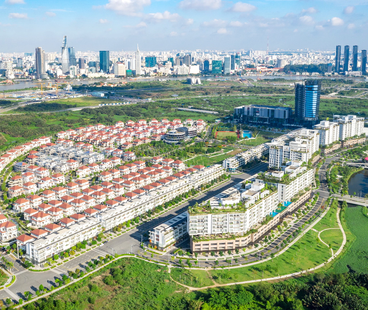 Phân Tích Chu Kỳ Tăng Giá Nhà Phố TP.HCM 1 Sala 0mg