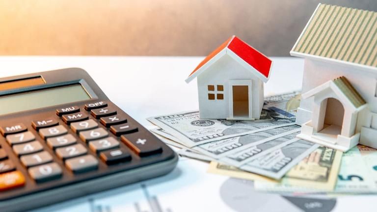 Nhà Đường Trần Bá Giao, Phường 5, Quận Gò Vấp