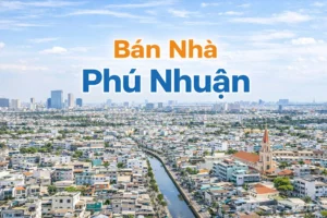 ban nha phu nhuan